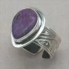 Rings Tabra Sugilite Ring
