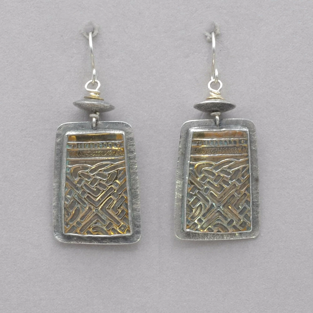 Promo ๐ Tabra Bronze Earrings โ 3 Tabra Bronze Earrings