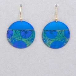 Holly Yashi Piper Earrings