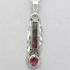 Hot Sale π Pendants Jim Kelly Strawberry Quartz Pendant π 1 Pendants Jim Kelly Strawberry Quartz Pendant
