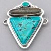 Best deal ๐ Tabra Three Turquoise Charm ๐ฅ 1 Tabra Three Turquoise Charm