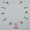 Anklets Andrea Rosenblume Lobster Charm Anklet