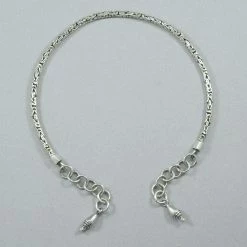 Anklets Tabra Bali Chain Anklet AK24