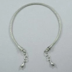 Anklets Tabra Thin Foxtail Anklet AK23
