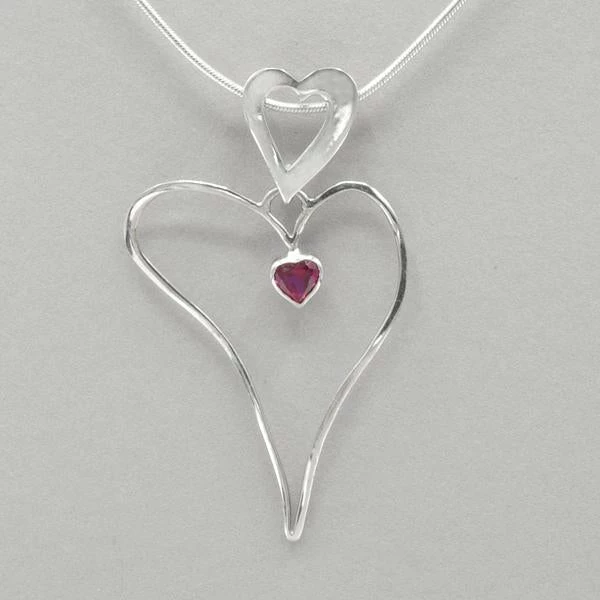 Top 10 🤩 Jim Kelly Three Hearts Pendant ✨ 4 Jim Kelly Three Hearts Pendant