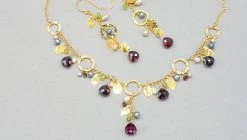 Cheapest ๐ Holly Yashi Fairy Garden Necklace Necklaces ๐ 11 Holly Yashi Fairy Garden Necklace Necklaces