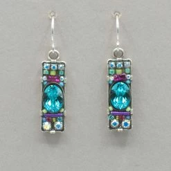 Hot Sale 🔔 Firefly Dainty Bar Earrings 👏 11 Firefly Dainty Bar Earrings