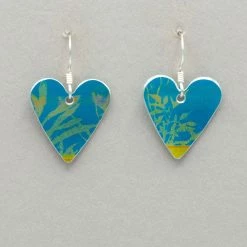 Best reviews of ⭐ Hazel Atkinson Small Heart Earrings 👏 17 Hazel Atkinson Small Heart Earrings