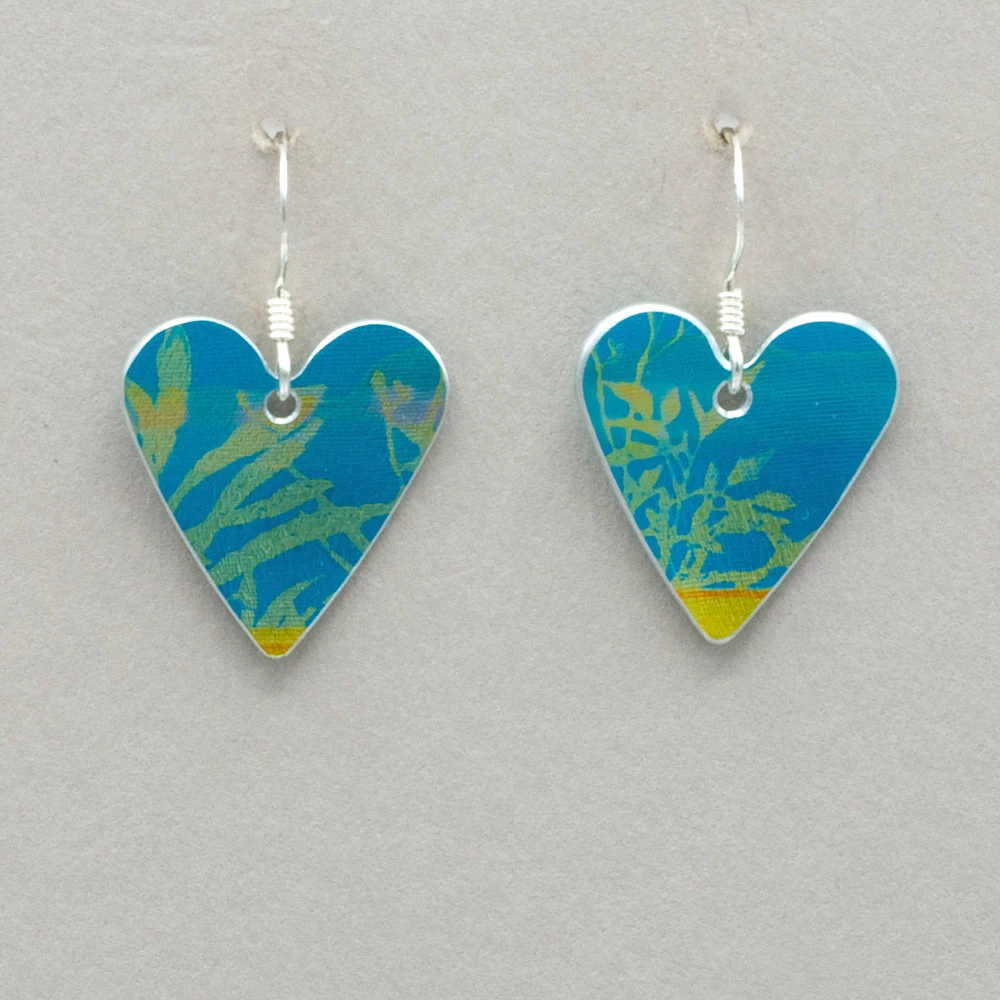 Best reviews of ⭐ Hazel Atkinson Small Heart Earrings 👏 7 Hazel Atkinson Small Heart Earrings