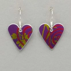 Best reviews of ⭐ Hazel Atkinson Small Heart Earrings 👏 20 Hazel Atkinson Small Heart Earrings