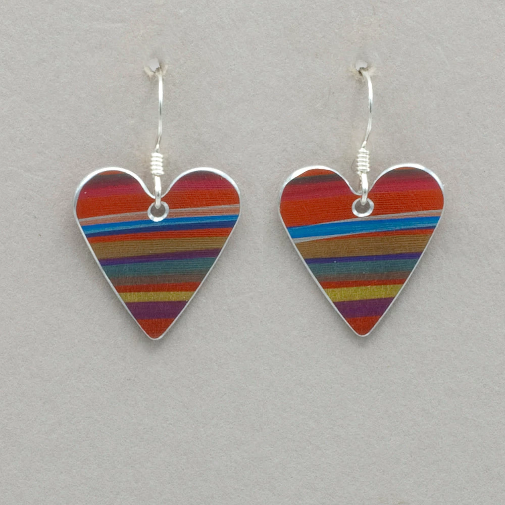 Best reviews of ⭐ Hazel Atkinson Small Heart Earrings 👏 6 Hazel Atkinson Small Heart Earrings