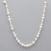 Holly Yashi Classic Pearl Necklace