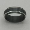 Budget ๐คฉ Italgem Steel Italgem Carbon Fiber Ring ๐ 2 Italgem Steel Italgem Carbon Fiber Ring