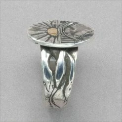 Rings Jim Kelly Centennial Ring