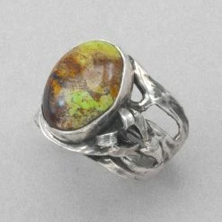 Rings Jim Kelly Turquoise Ring