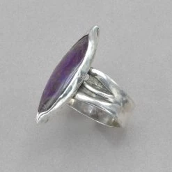Rings Jim Kelly Sugilite Ring