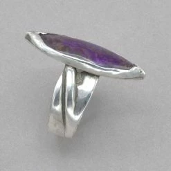 Best Pirce ๐ Rings Jim Kelly Sugilite Ring โ 7 Rings Jim Kelly Sugilite Ring