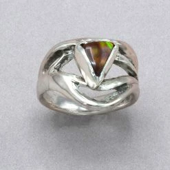 Coupon ๐งจ Jim Kelly Fire Agate Ring ๐ฅ 5 Jim Kelly Fire Agate Ring