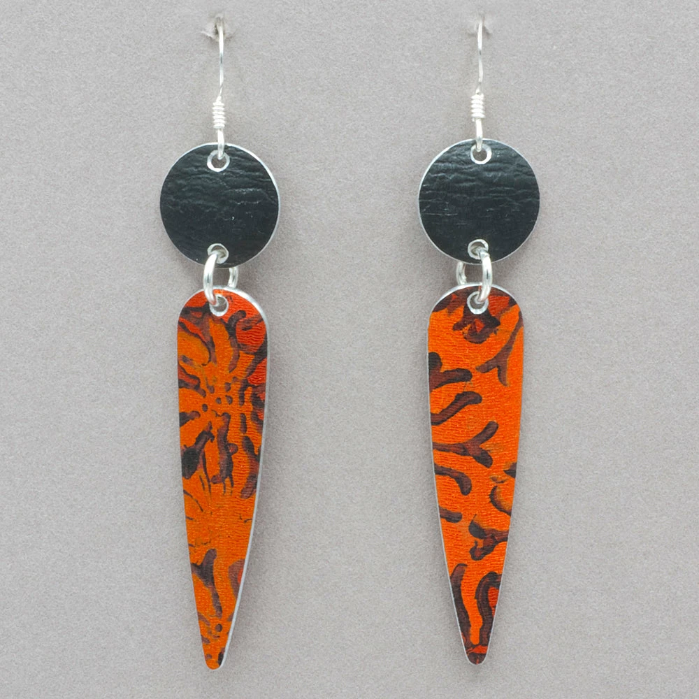 Cheapest 💯 Hazel Atkinson Teardrop Earrings 🥰 8 Hazel Atkinson Teardrop Earrings