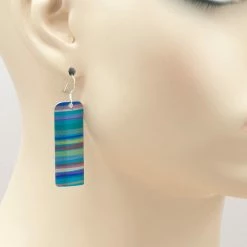 Promo โค๏ธ Hazel Atkinson Rectangle Earrings ๐ 15 Hazel Atkinson Rectangle Earrings