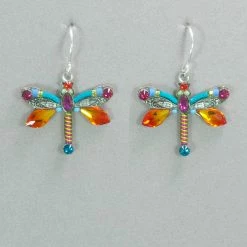 Flash Sale π Firefly Dragonfly Large Earrings β 6 Firefly Dragonfly Large Earrings