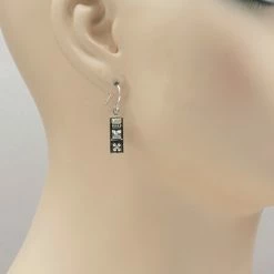 Cheapest 🔥 Firefly Mosaic Earrings 😀 13 Firefly Mosaic Earrings