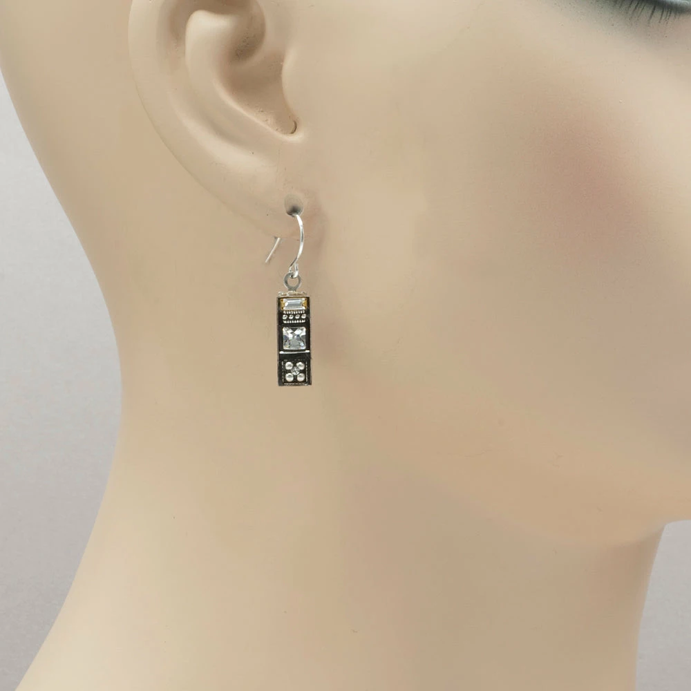 Cheapest 🔥 Firefly Mosaic Earrings 😀 8 Firefly Mosaic Earrings