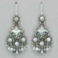 Firefly Chandelier Earrings