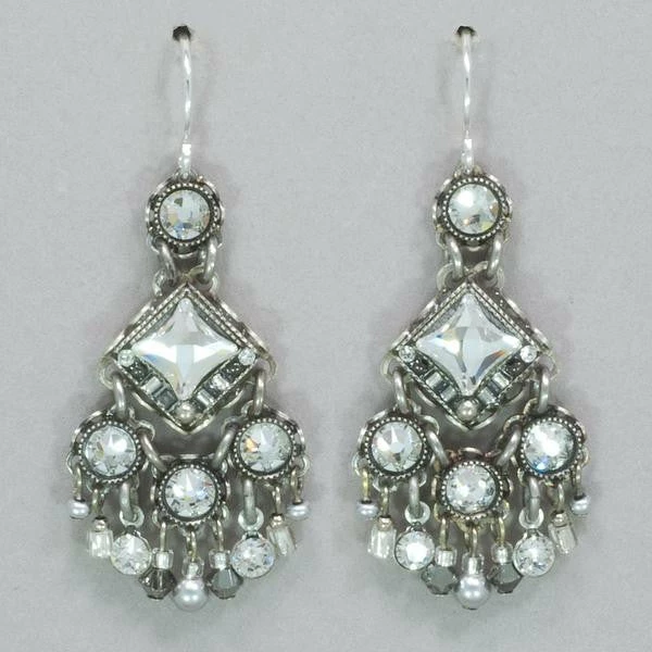 Brand new ๐ Firefly Chandelier Earrings โญ 3 Firefly Chandelier Earrings