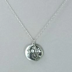 Hot Sale 🎉 Firefly Midnight Moon Pendant Necklaces 🎁 8 Firefly Midnight Moon Pendant Necklaces