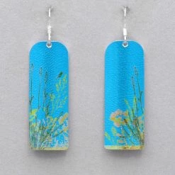 Promo โค๏ธ Hazel Atkinson Rectangle Earrings ๐ 11 Hazel Atkinson Rectangle Earrings