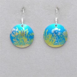 Best Sale โค๏ธ Hazel Atkinson Small Circle Earrings ๐ 12 Hazel Atkinson Small Circle Earrings