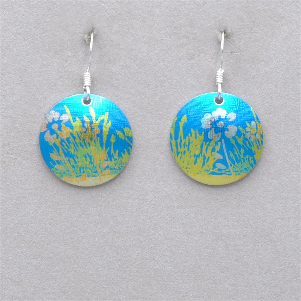 Best Sale โค๏ธ Hazel Atkinson Small Circle Earrings ๐ 7 Hazel Atkinson Small Circle Earrings