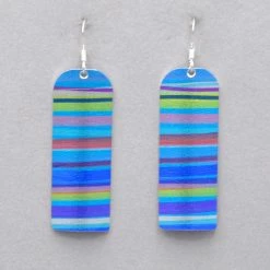 Promo โค๏ธ Hazel Atkinson Rectangle Earrings ๐ 12 Hazel Atkinson Rectangle Earrings