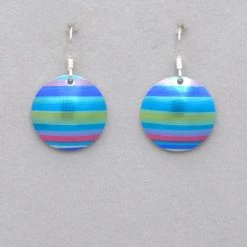 Best Sale โค๏ธ Hazel Atkinson Small Circle Earrings ๐ 13 Hazel Atkinson Small Circle Earrings