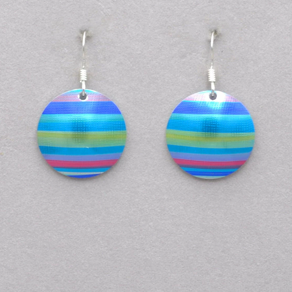 Best Sale โค๏ธ Hazel Atkinson Small Circle Earrings ๐ 8 Hazel Atkinson Small Circle Earrings