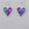 Hazel Atkinson Small Heart Earrings