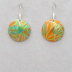 Best Sale โค๏ธ Hazel Atkinson Small Circle Earrings ๐ 11 Hazel Atkinson Small Circle Earrings