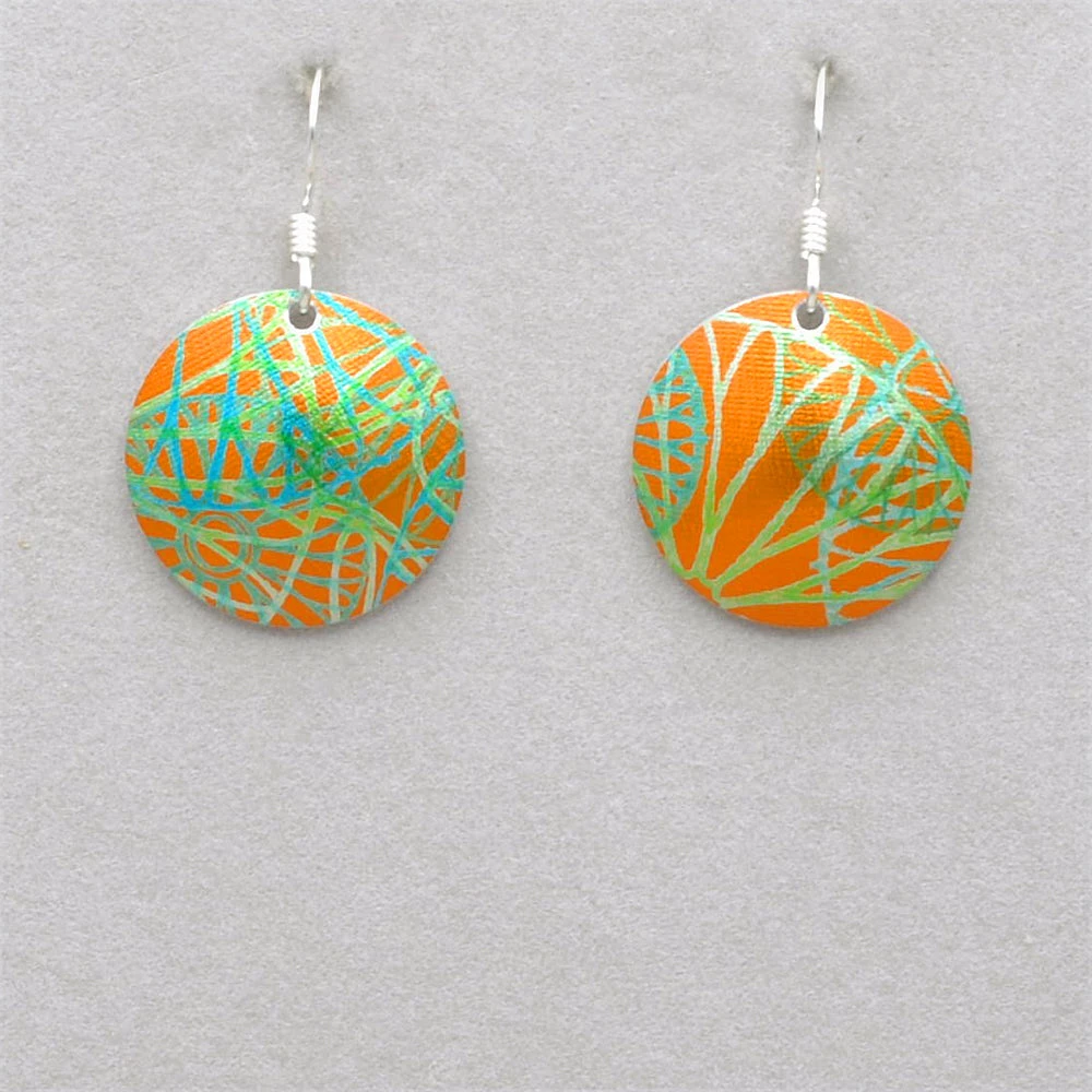 Best Sale โค๏ธ Hazel Atkinson Small Circle Earrings ๐ 6 Hazel Atkinson Small Circle Earrings