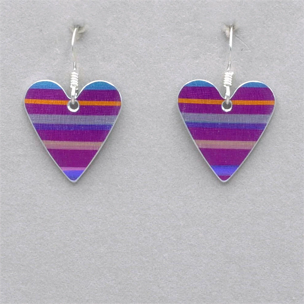 Best reviews of ⭐ Hazel Atkinson Small Heart Earrings 👏 5 Hazel Atkinson Small Heart Earrings