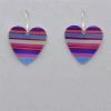 Best deal ๐ฏ Hazel Atkinson Large Heart Earrings โ 2 Hazel Atkinson Large Heart Earrings