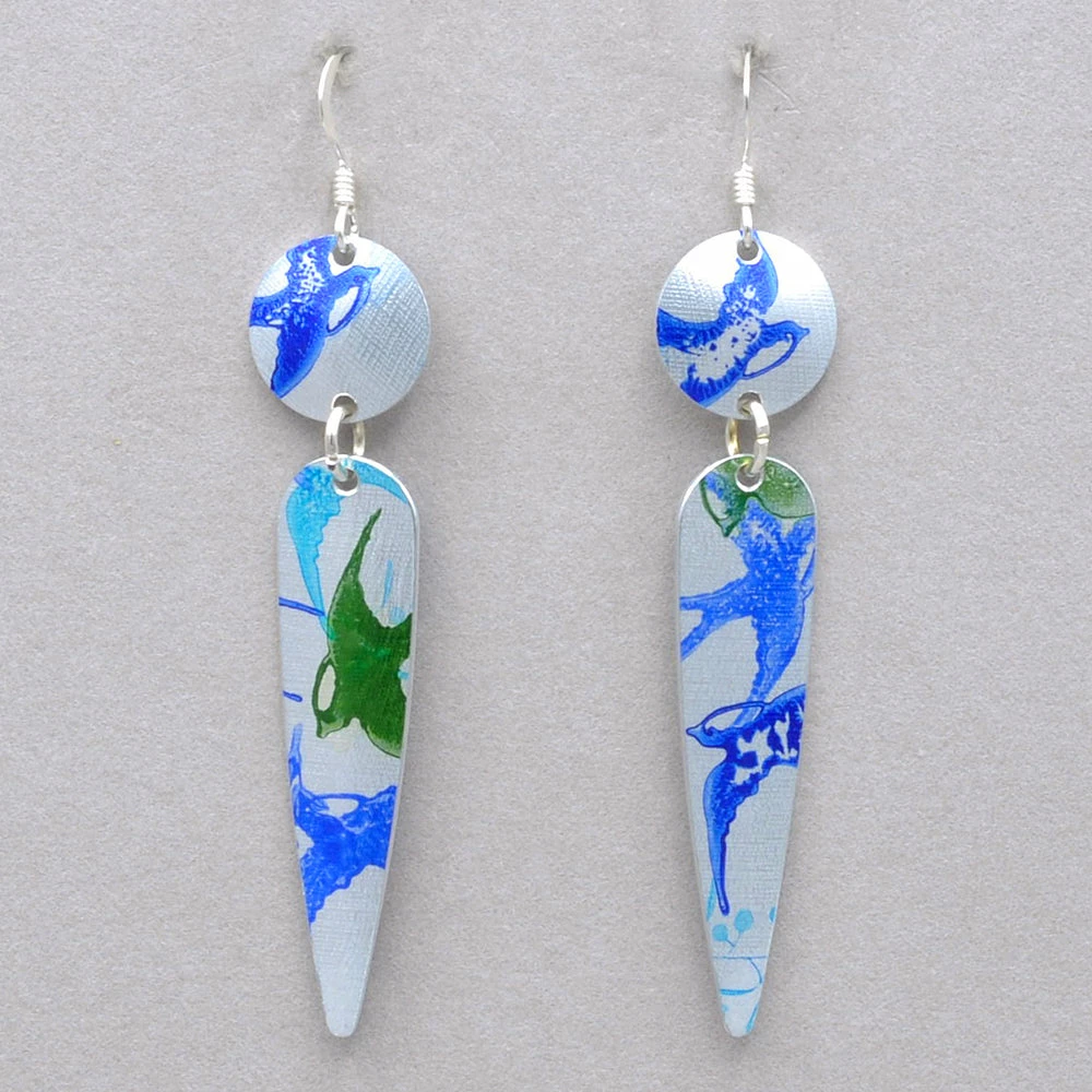 Cheapest 💯 Hazel Atkinson Teardrop Earrings 🥰 4 Hazel Atkinson Teardrop Earrings