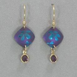 Holly Yashi Elara Earrings