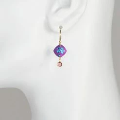 Buy π€© Holly Yashi Elara Earrings π 7 Holly Yashi Elara Earrings