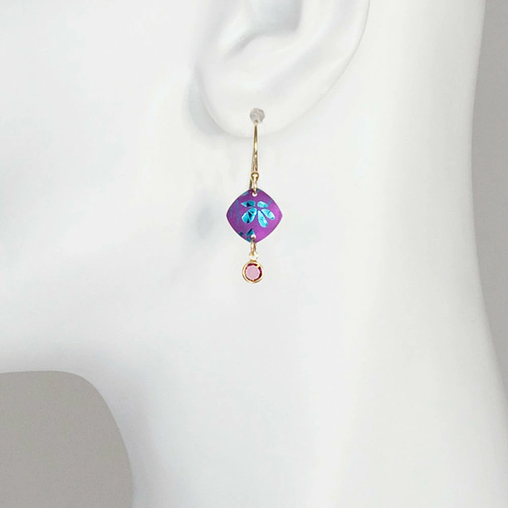 Buy π€© Holly Yashi Elara Earrings π 5 Holly Yashi Elara Earrings