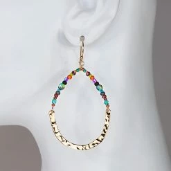 Budget 🔔 Holly Yashi Meridian Earrings ✨ 7 Holly Yashi Meridian Earrings