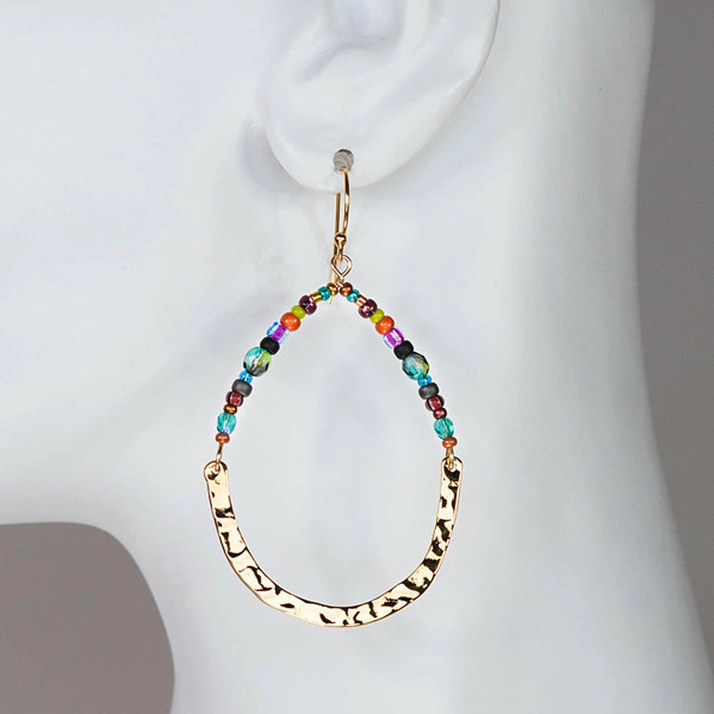 Budget 🔔 Holly Yashi Meridian Earrings ✨ 5 Holly Yashi Meridian Earrings