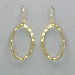 Holly Yashi Myra Earrings