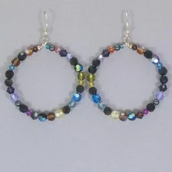 Holly Yashi Petite Gina Earrings