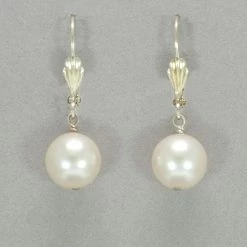 Holly Yashi Classic Earrings